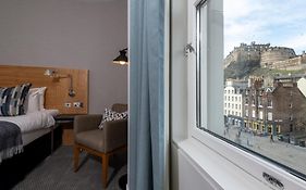 Apex City Of Edinburgh Hotel